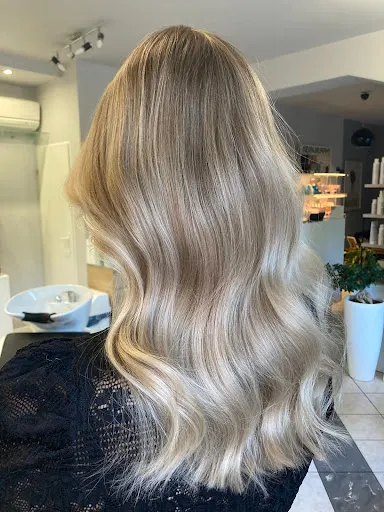 Hair Design. Rogiński A.