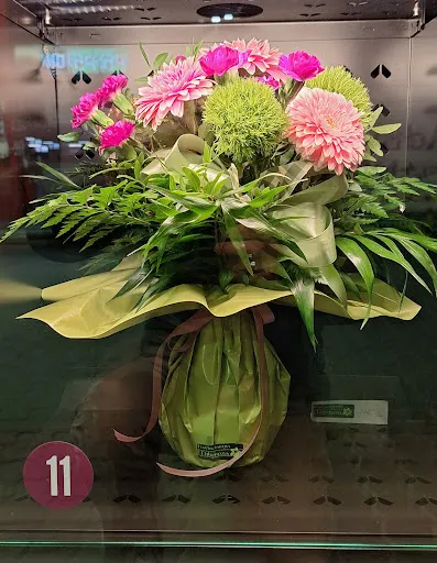 Kwiaciarnia Tuberoza